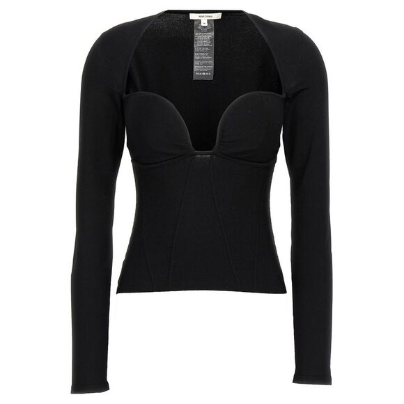 Nensi Dojaka Women 'Bustier' Top